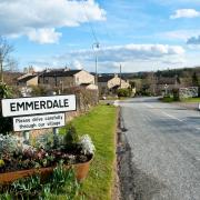 Life in Emmerdale will change forever. Pic: ITV