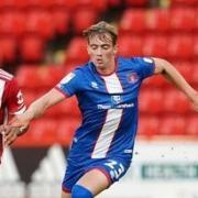 Carlisle United winger to take on Celtic after making loan move