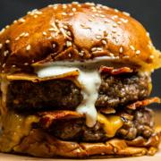 7 best places for burgers in Carlisle according to Tripadvisor reviews (Canva)