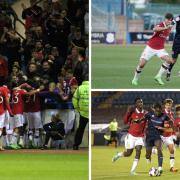 Manchester United coach reacts to 'brilliant' victory at Carlisle United