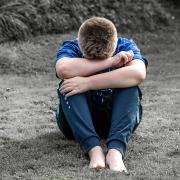 Figures show a rise in young people trying to access mental health services