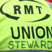 Network Rail workers accepted a pay deal from employers this week