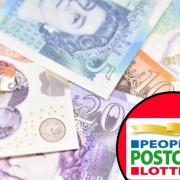 Residents in the All Saints area of Allerdale have won on the People's Postcode Lottery