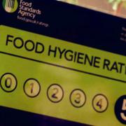 Fontanas and Eaten by Monsters among Carlisle businesses to get new hygiene rating