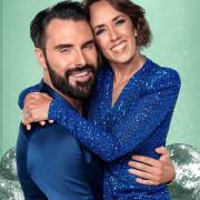Strictly: It Takes Two returns for new series (BBC)