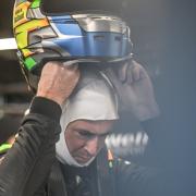 Alex MacDowall (photos: Barwell Motorsport/FotoSpeedy)