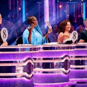 Anton Du Beke is reported to earn between £175,000 and £200,000 for his work on BBC show Strictly Come Dancing