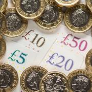 More people were unable to pay their debts in Cumbria in 2022, data shows.