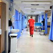 Treatment waiting times at North Cumbria Integrated Care trust revealed in new data