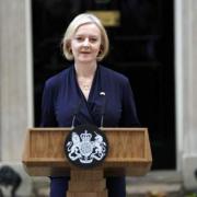 LIVE: Liz Truss resigns as Prime Minister - updates and reaction