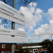 Inquests taking place this week in Cumbria