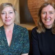 Emma Irving and Lynne Taylor will front TL Dallas' new Cumbrian office