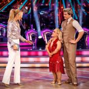 Ellie Simmonds breaks silence after leaving Strictly Come Dancing