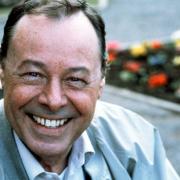 BBC EastEnders actor Bill Treacher has passed away aged 96, his  family confirms