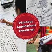 Your round-up of recent planning applications to Allerdale Borough Council