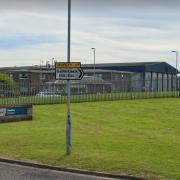 Workers at Amcor Flexibles in Workington are set to strike over pay