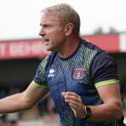 Paul Simpson provides 'disappointing' update on loan signing pursuit