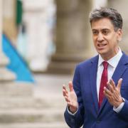 Ed Miliband is set to visit Carlisle later this month