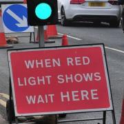 Cumberland Council confirm month long roadworks on A595