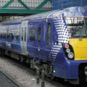 Train operator says timetable will run as normal during planned strike action
