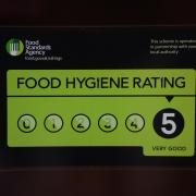High scores all round after 16 food hygiene inspections carried out in North Cumbria