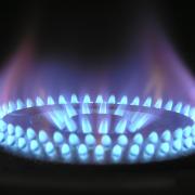 Record fall in domestic gas consumption across Cumberland