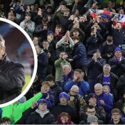 Simpson says the support of Carlisle's fans is 