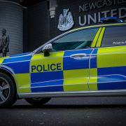 Northumbria Police are warning Newcastle fans eager to get tickets for the club's Carabao Cup Final to attempt to buy them from official sources  Picture: NORTHUMBRIA POLICE