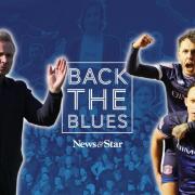 Pubs, politicians and local businesses have thrown their support behind the Back the Blues campaign.