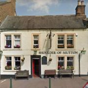 Brampton's Shoulder of Mutton pub set to close after landlady quits for 'personal reasons' and due to 'rising costs'