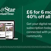 News & Star readers can subscribe for just £6 for 6 months in this flash sale