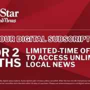 News & Star readers can subscribe for just £2 for 2 months in this flash sale