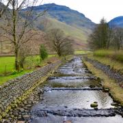 Aitch Smith's photo at Dungeon Ghyll