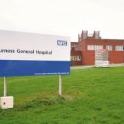 A coroner found that Rebecca Peacock was 'appropriately cared for' at Furness General Hospital