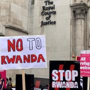 Court rules Rwanda decision unlawful