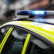 Driver arrested and cannabis seized after stop and search in North Cumbria