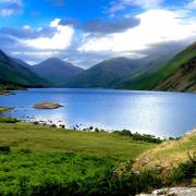Wastwater by Craig Slater