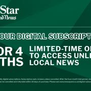 News & Star - flash sale for July