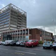 Carlisle Civic Centre will be closed on May 27
