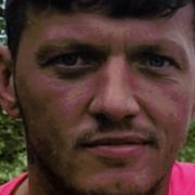 Daniel Stephens, of Middlesbrough, died on the A66 at Brough after walking into the path of an HGV