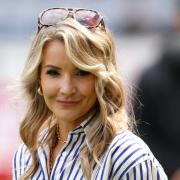 Former Strictly Come Dancing and Countryfile star Helen Skelton announced she was quitting her BBC Radio 5 show