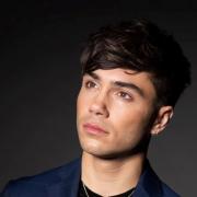 George Shelley will perform at Cumbria Pride