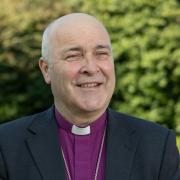 The Most Reverend and Right Honourable Stephen Cottrell