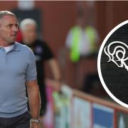 Paul Simpson says Derby are opponents of good stature - 