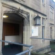 Carlisle Magistrates Court