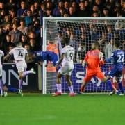 Peterborough impressed at Brunton Park in October but the Blues salvaged a point