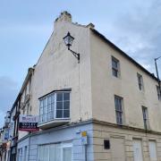 Plans submitted this week have revealed that Rodeos will open in a former betting shop in Whitehaven Market Place