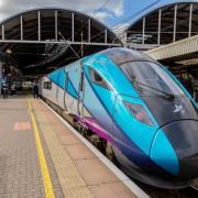 Train cleaners' strike action called off after improved pay deal
