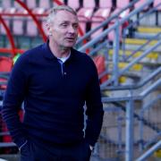 Paul Simpson's United return to former FA Cup opponents Leyton Orient for the second time this season