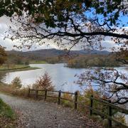 MP welcomes additional funding for nature projects in Penrith and the Border